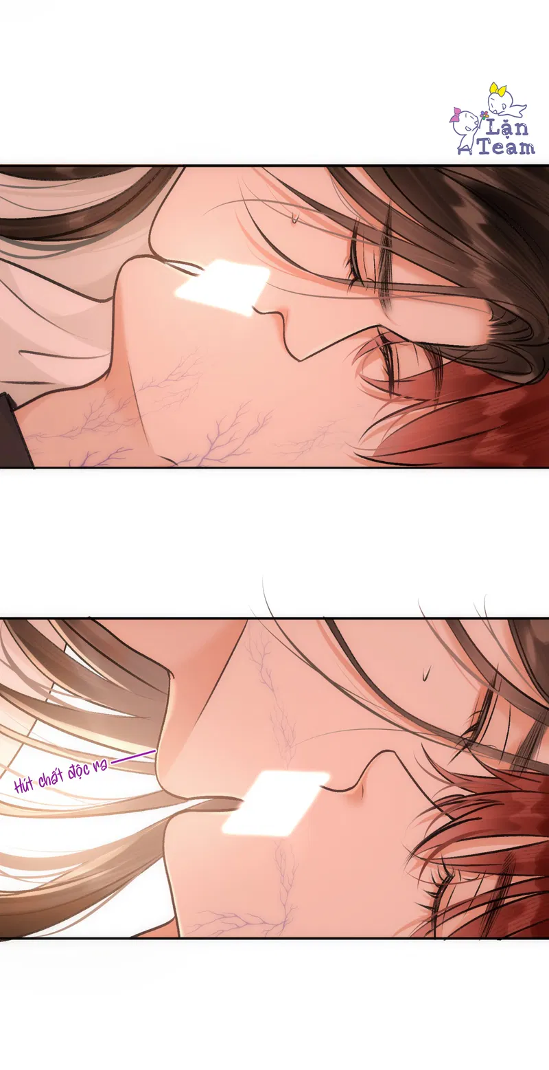 Cấm Chạm Vào Thần Chết Chapter 6 - Trang 2