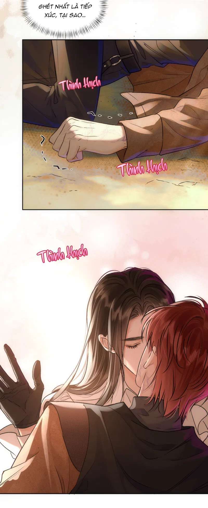 Cấm Chạm Vào Thần Chết Chapter 6 - Trang 2