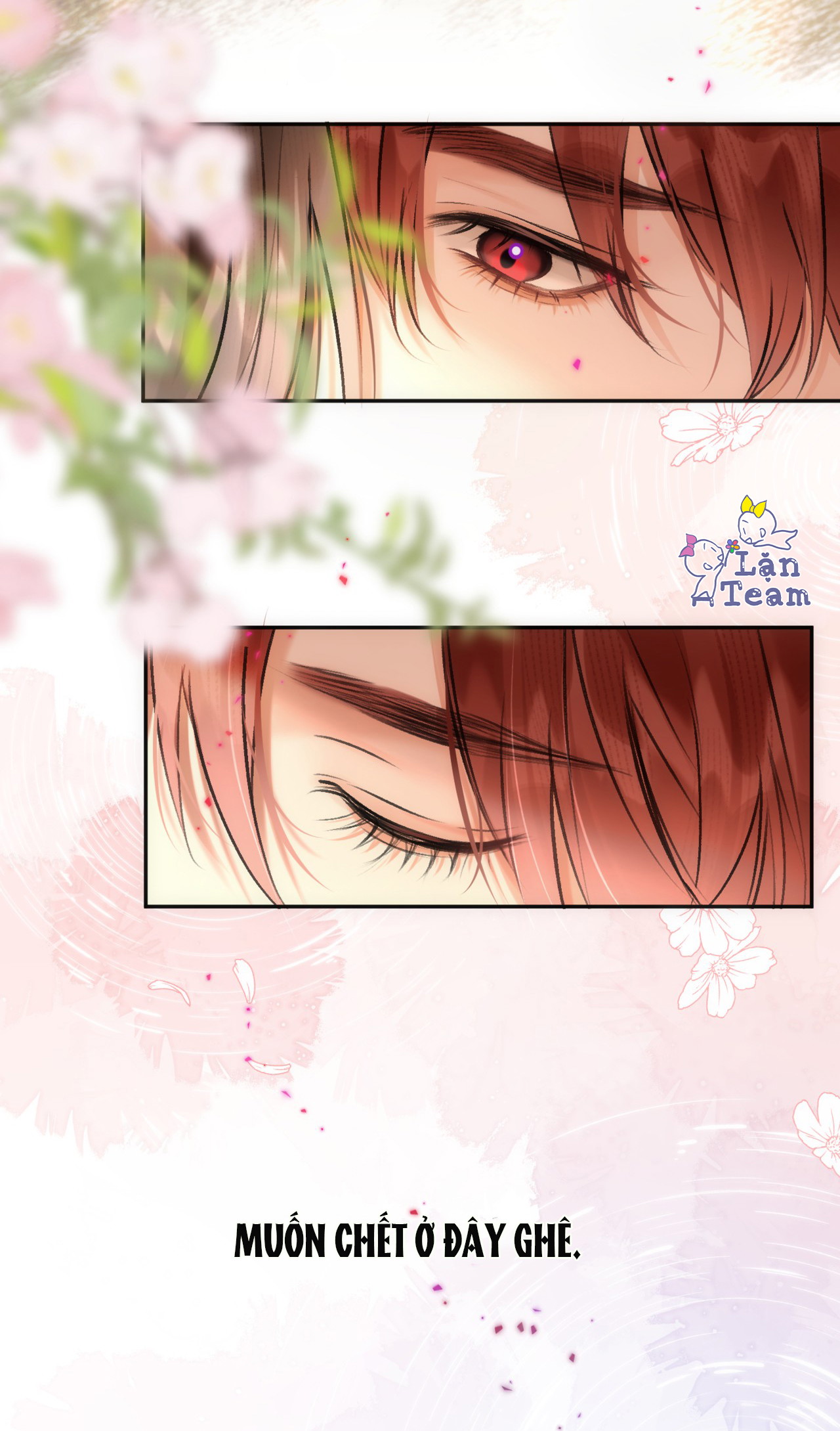 Cấm Chạm Vào Thần Chết Chapter 6 - Trang 2