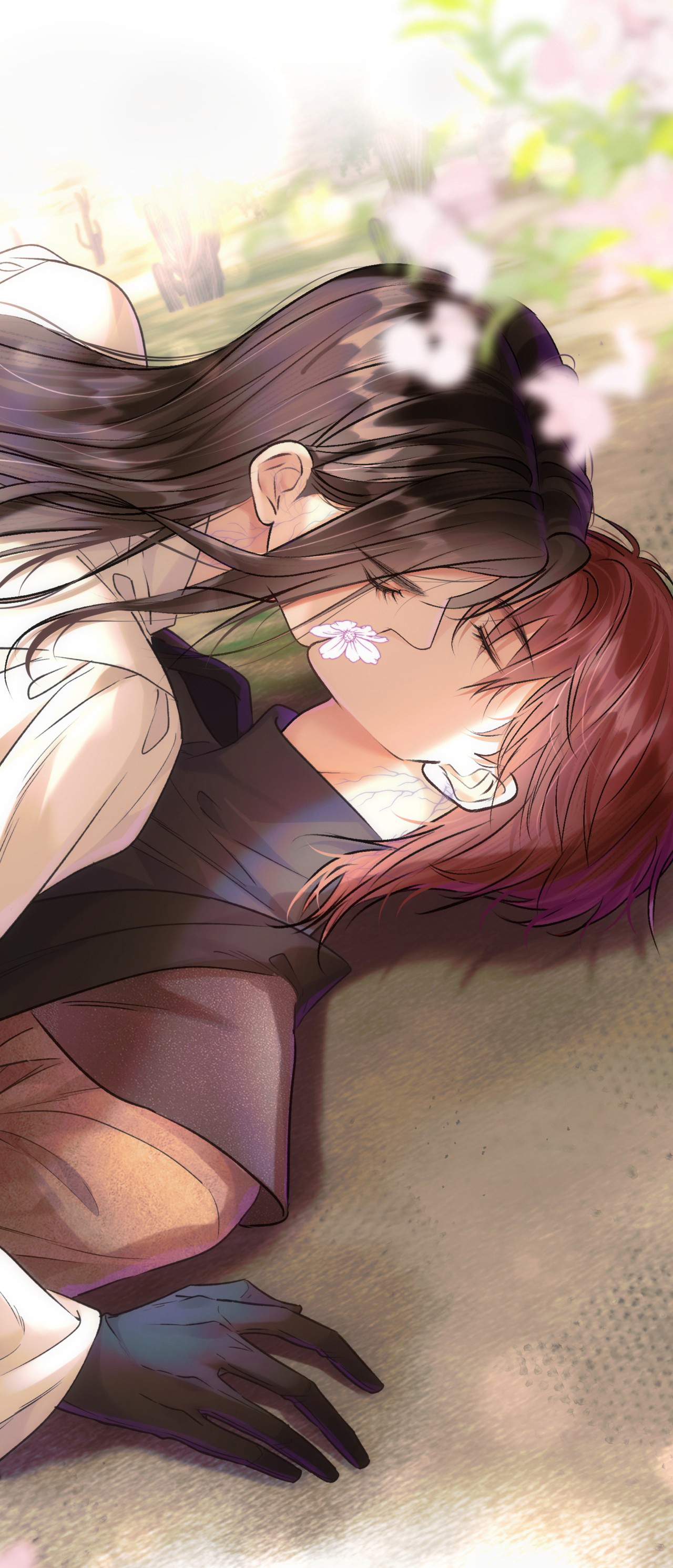 Cấm Chạm Vào Thần Chết Chapter 6 - Trang 2