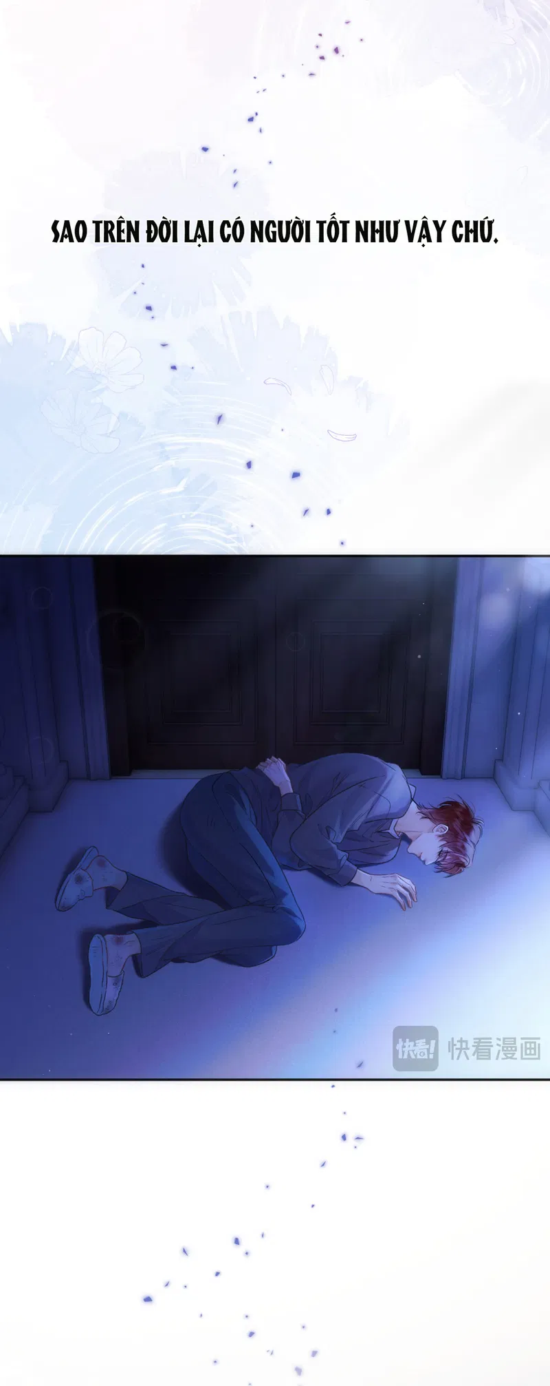 Cấm Chạm Vào Thần Chết Chapter 6 - Trang 2