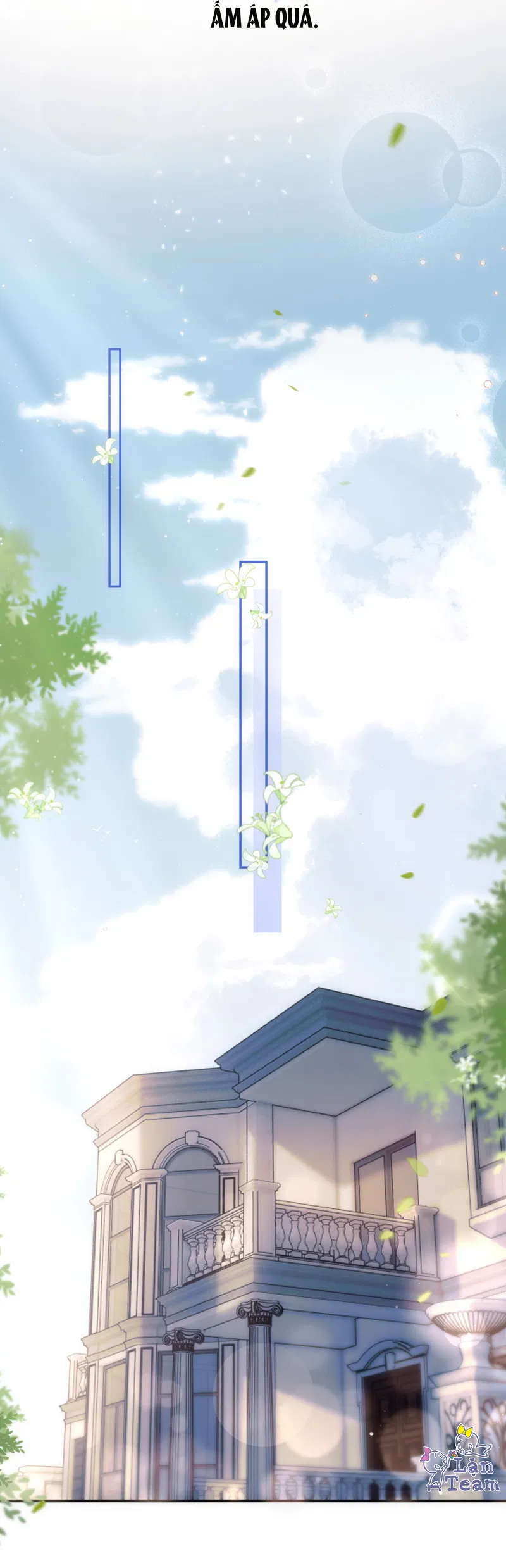 Cấm Chạm Vào Thần Chết Chapter 6 - Trang 2