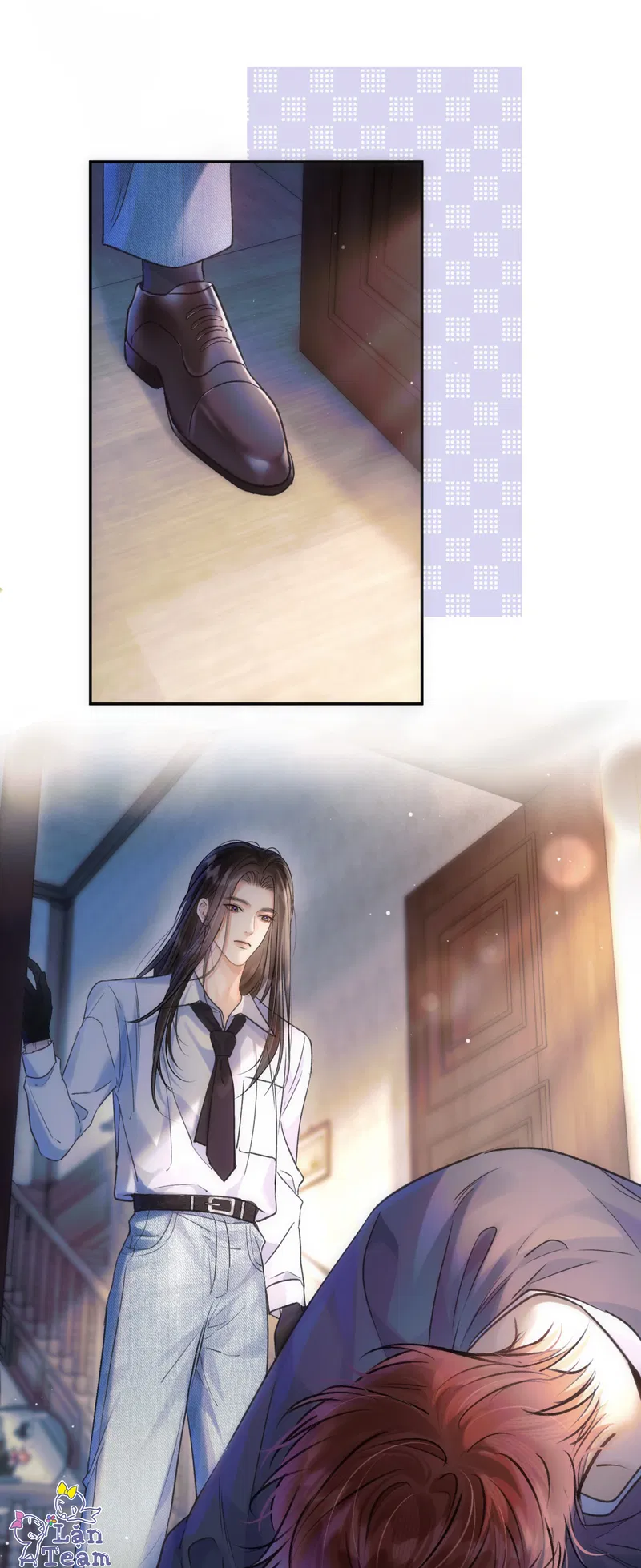 Cấm Chạm Vào Thần Chết Chapter 6 - Trang 2