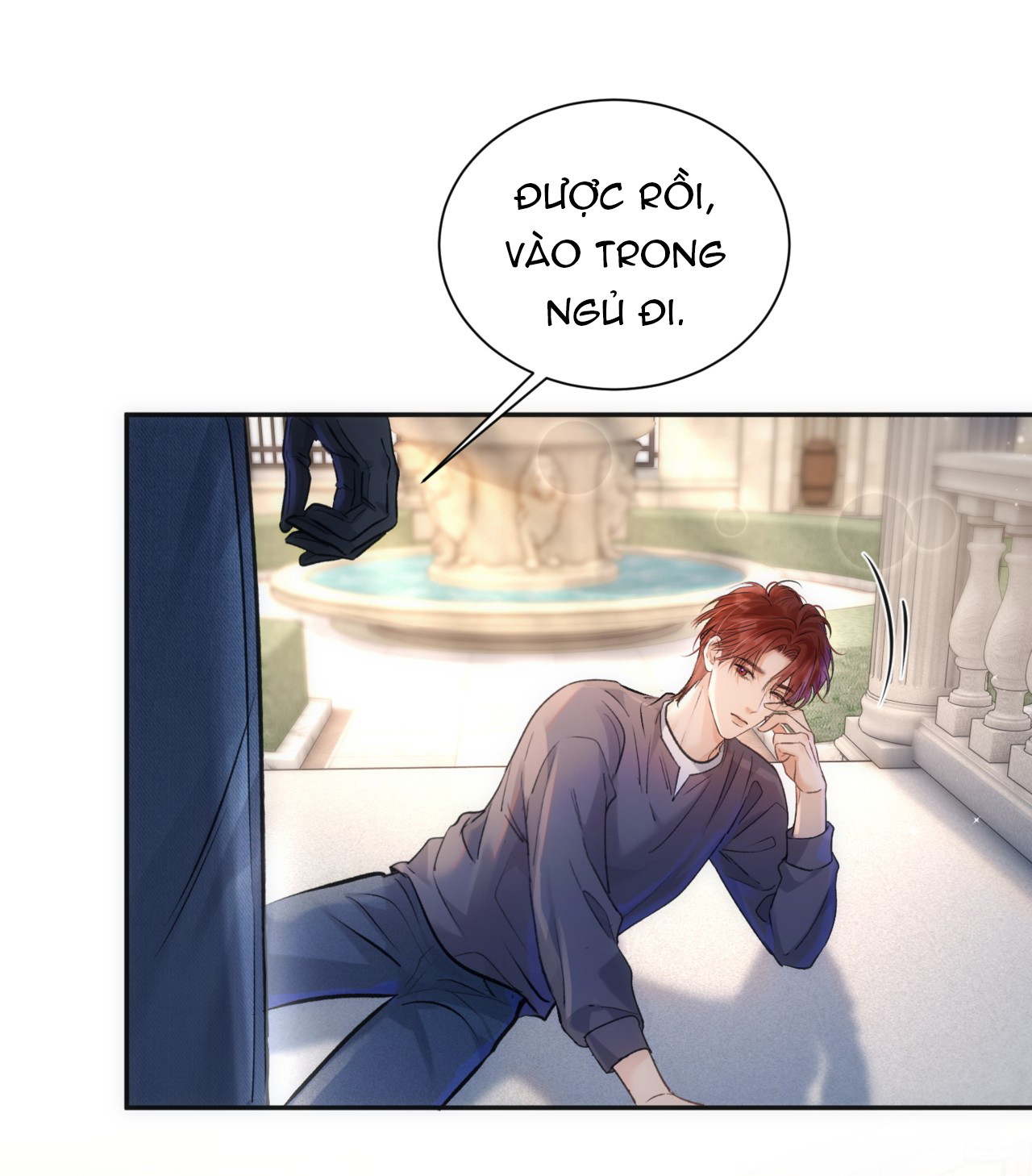 Cấm Chạm Vào Thần Chết Chapter 6 - Trang 2