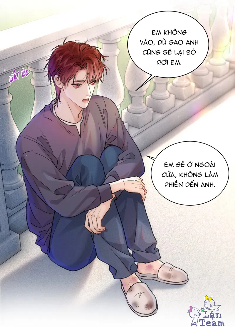 Cấm Chạm Vào Thần Chết Chapter 6 - Trang 2