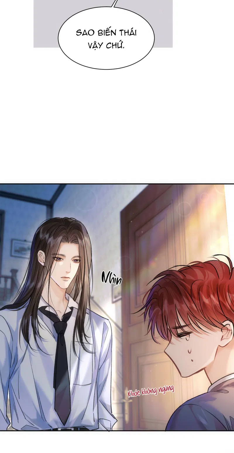 Cấm Chạm Vào Thần Chết Chapter 6 - Trang 2