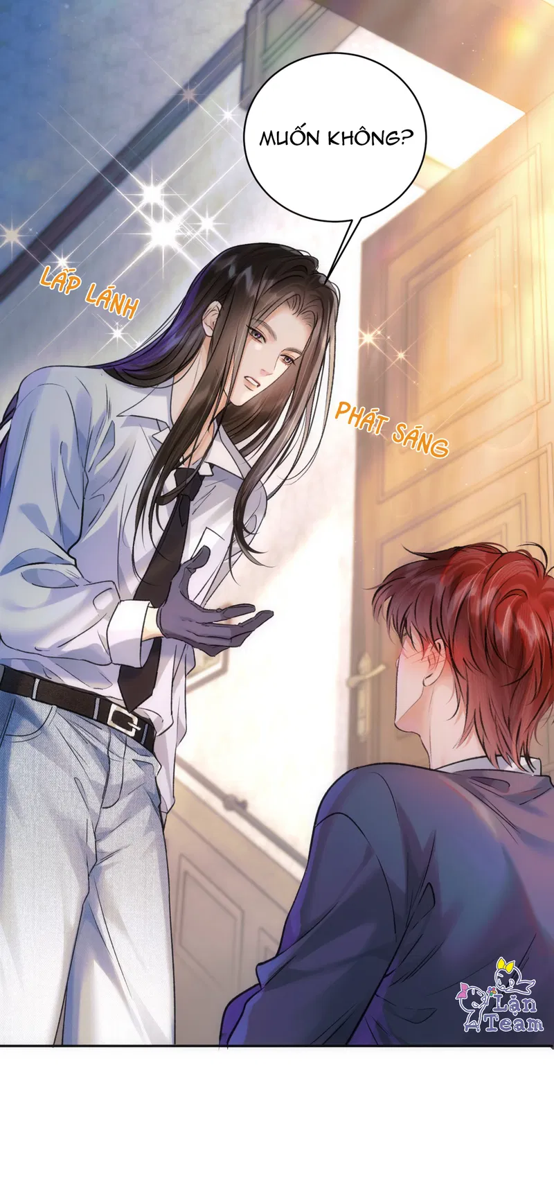 Cấm Chạm Vào Thần Chết Chapter 6 - Trang 2