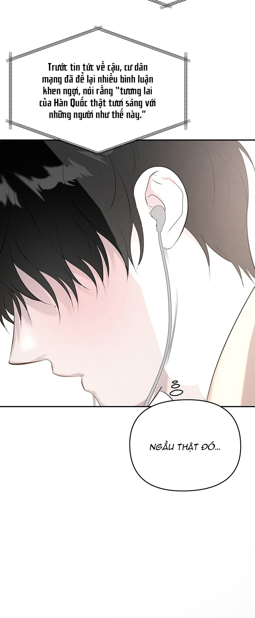 Nghịch Lý Tình Yêu Chapter 0 - H+ - Next Chapter 1