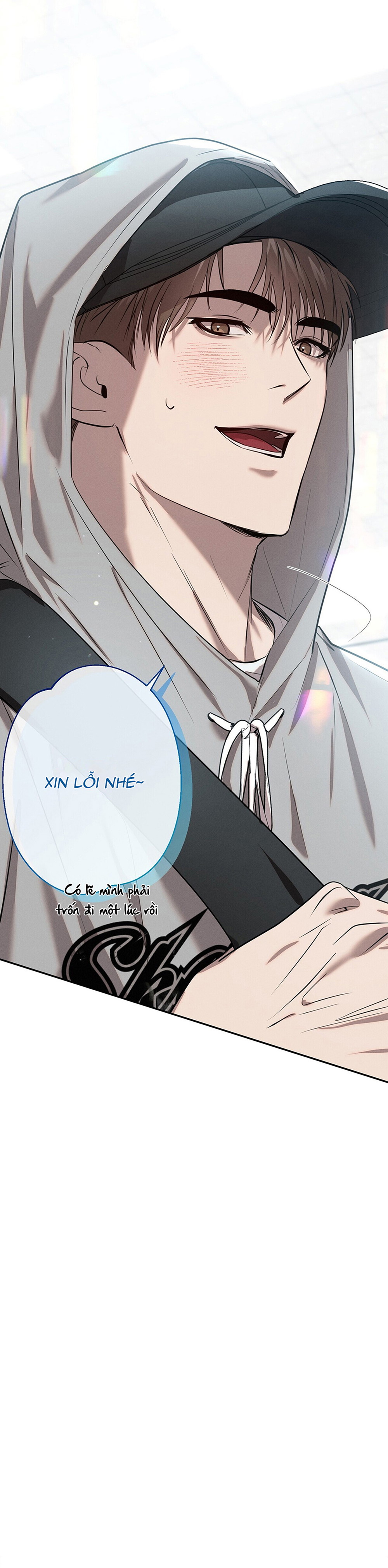 Nghịch Lý Tình Yêu Chapter 0 - H+ - Next Chapter 1