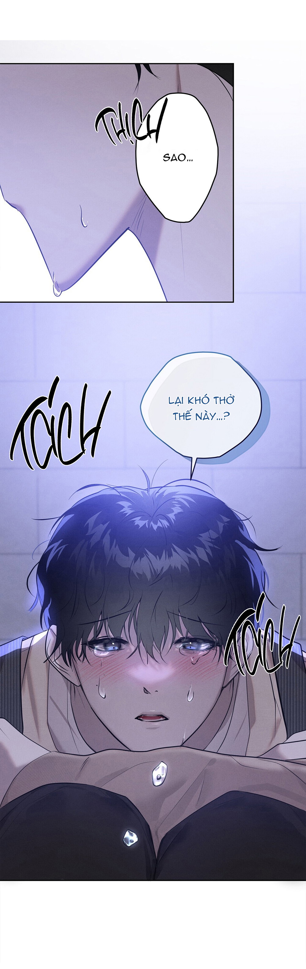 Nghịch Lý Tình Yêu Chapter 0 - H+ - Next Chapter 1