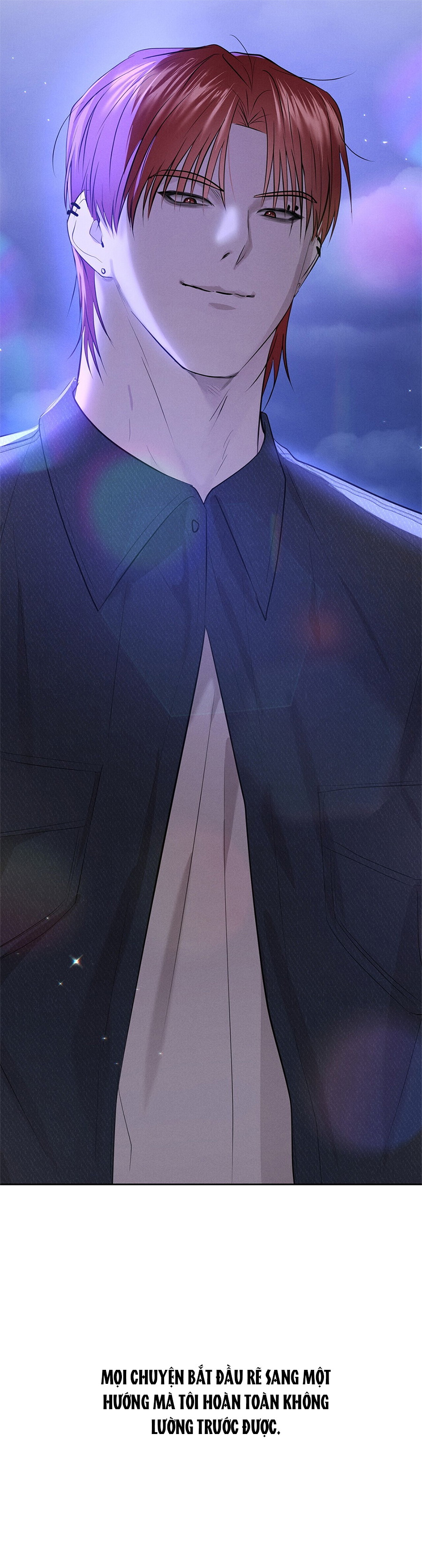 Nghịch Lý Tình Yêu Chapter 0 - H+ - Next Chapter 1