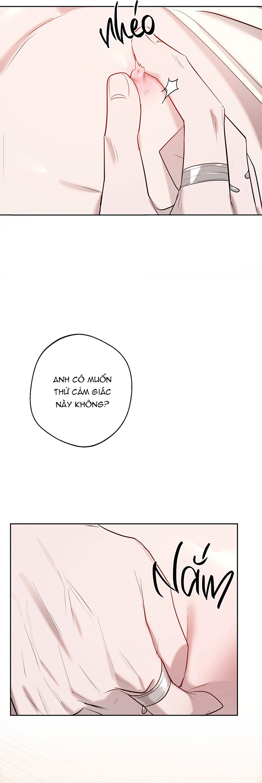 Nghịch Lý Tình Yêu Chapter 0 - H+ - Next Chapter 1