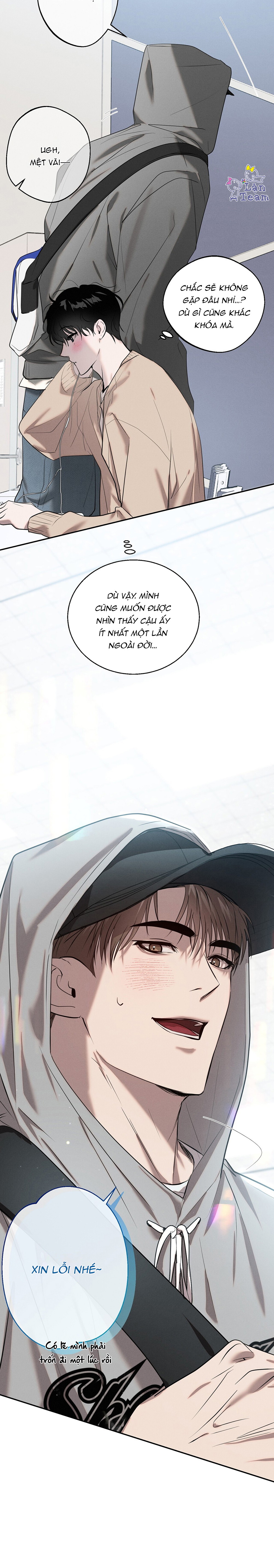 Nghịch Lý Tình Yêu Chapter 1 - Next Chapter 2 - H+