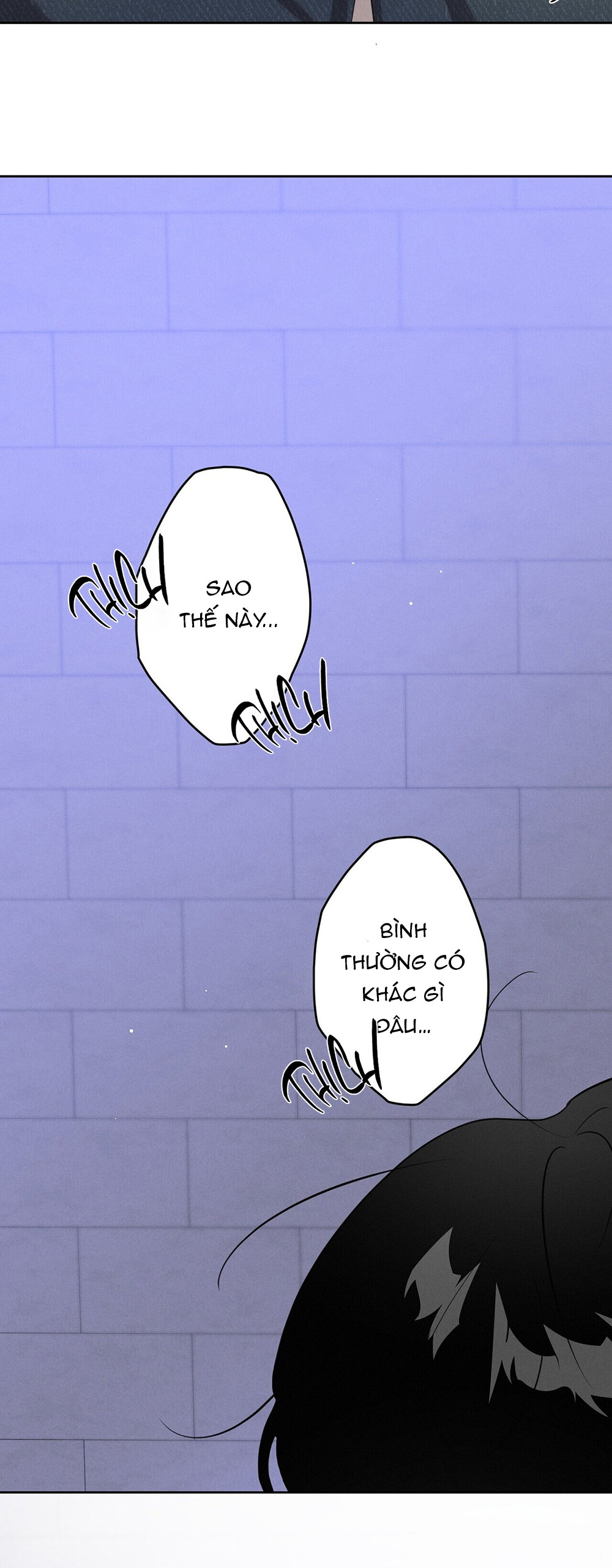 Nghịch Lý Tình Yêu Chapter 1 - Next Chapter 2 - H+