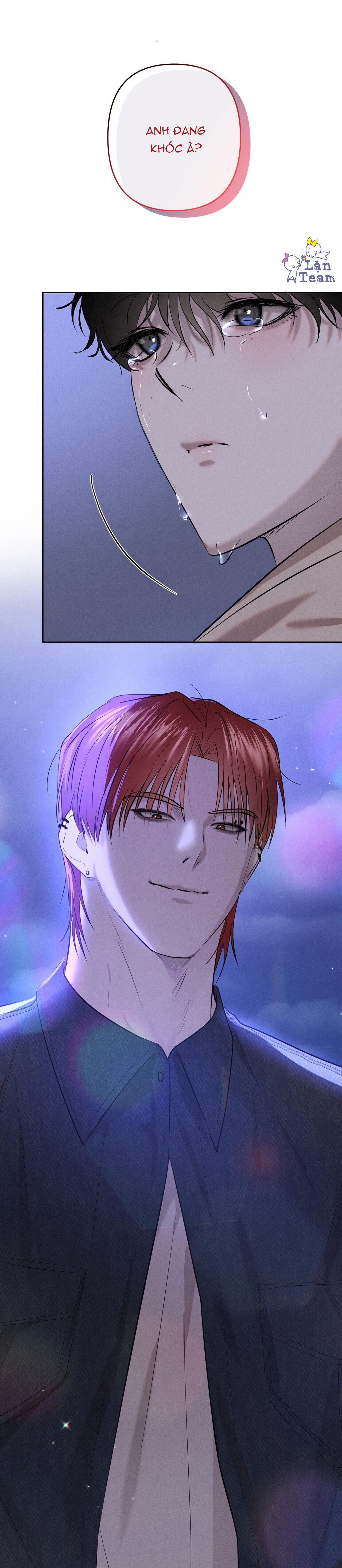 Nghịch Lý Tình Yêu Chapter 1 - Next Chapter 2 - H+