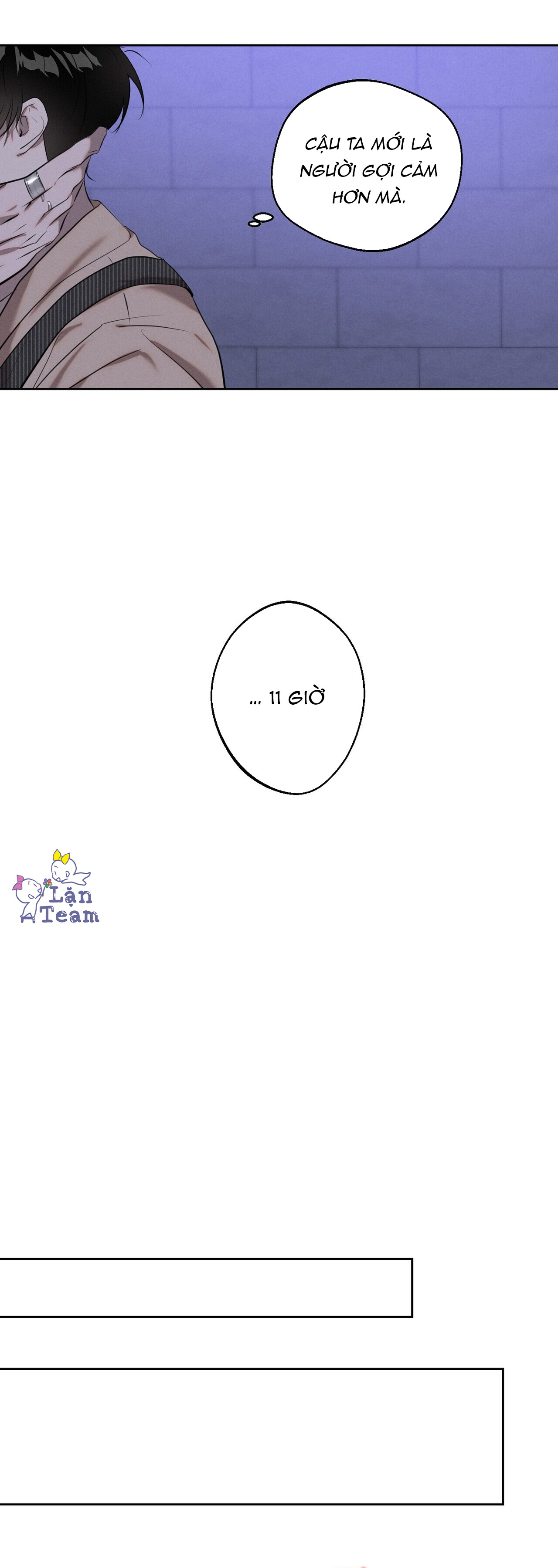 Nghịch Lý Tình Yêu Chapter 1 - Next Chapter 2 - H+