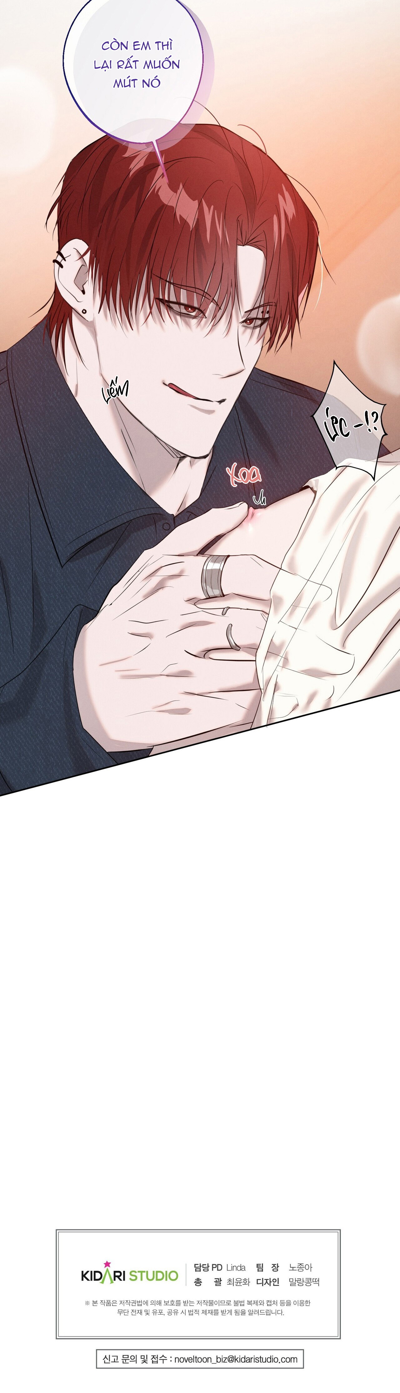 Nghịch Lý Tình Yêu Chapter 1 - Next Chapter 2 - H+