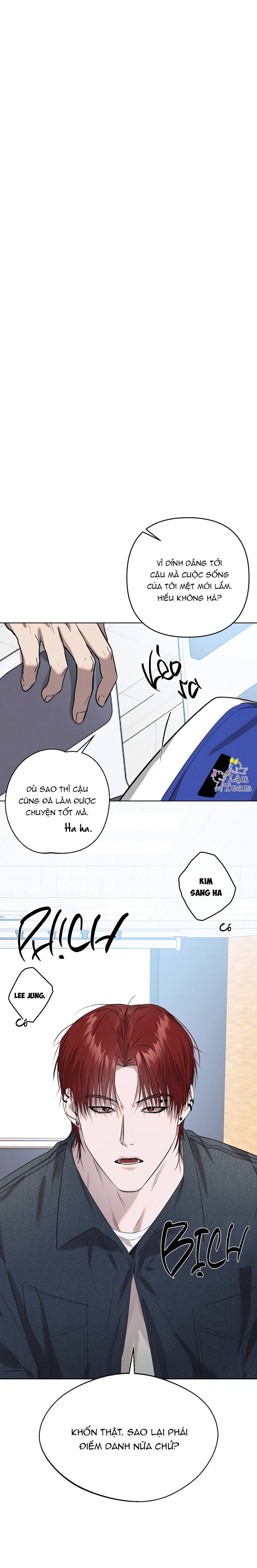 Nghịch Lý Tình Yêu Chapter 1 - Next Chapter 2 - H+