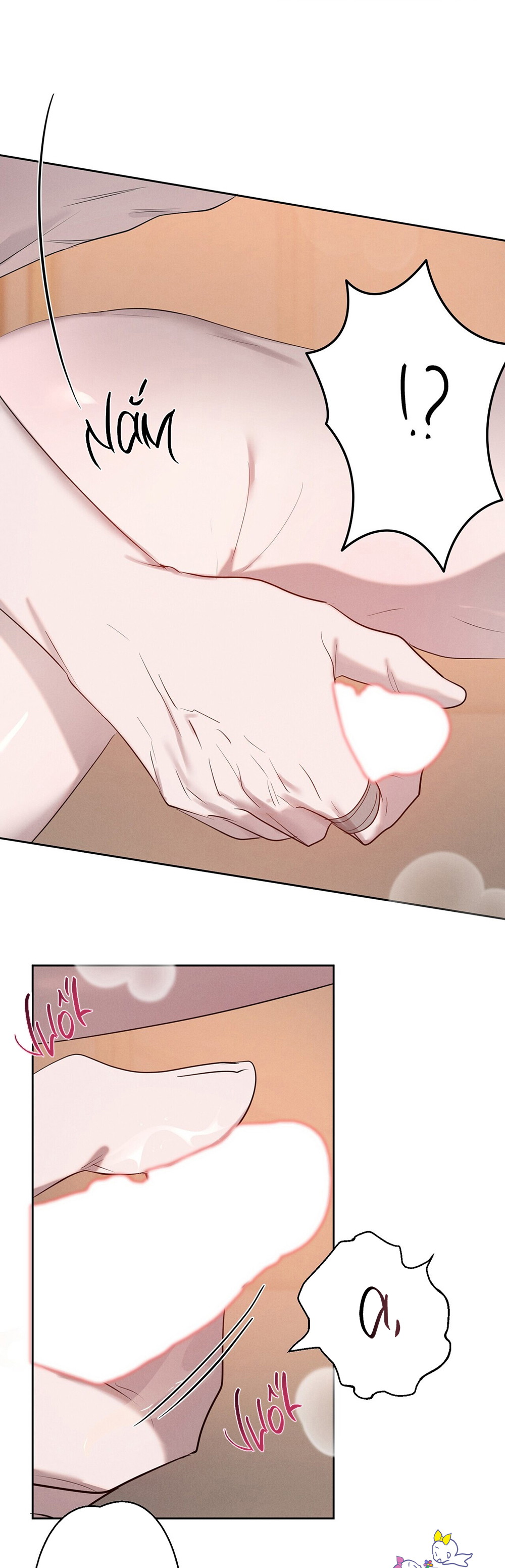 Nghịch Lý Tình Yêu Chapter 2 - H+ - Trang 2