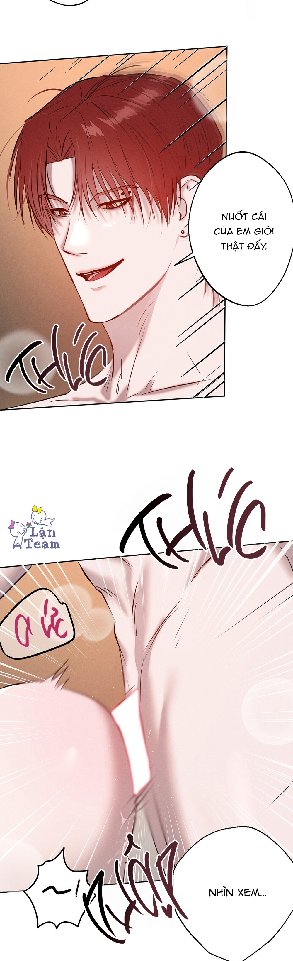 Nghịch Lý Tình Yêu Chapter 2 - H+ - Trang 2