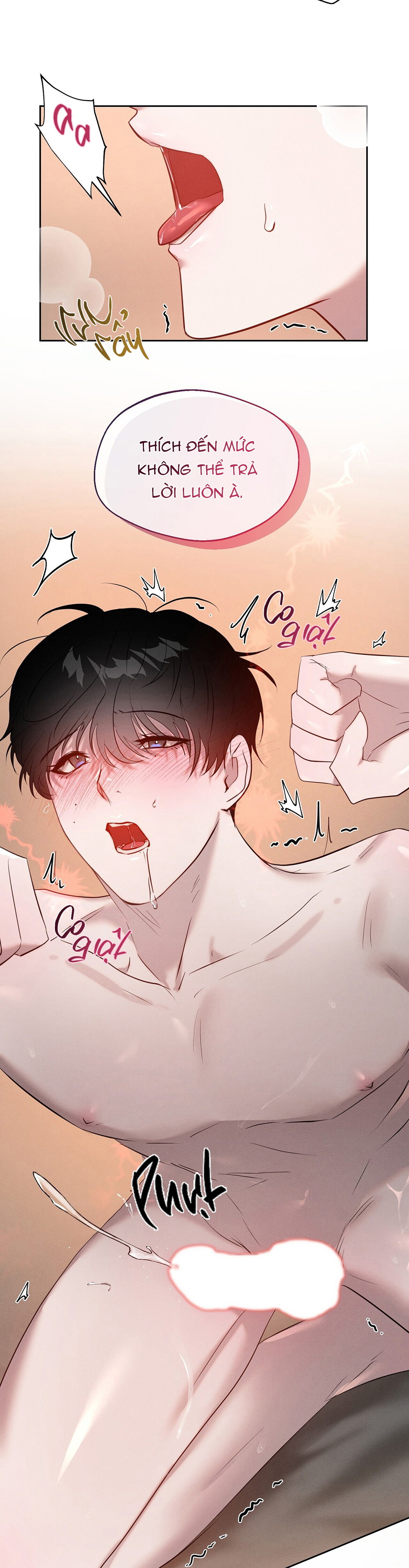 Nghịch Lý Tình Yêu Chapter 2 - H+ - Trang 2