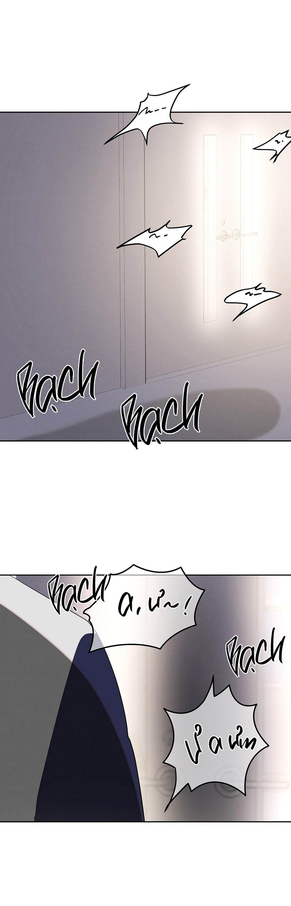 Nghịch Lý Tình Yêu Chapter 2 - H+ - Trang 2