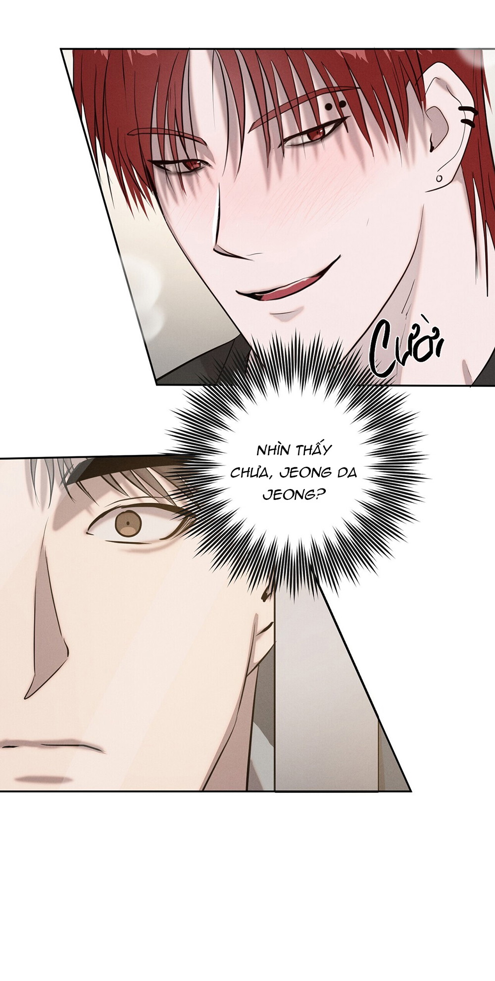 Nghịch Lý Tình Yêu Chapter 2 - H+ - Trang 2