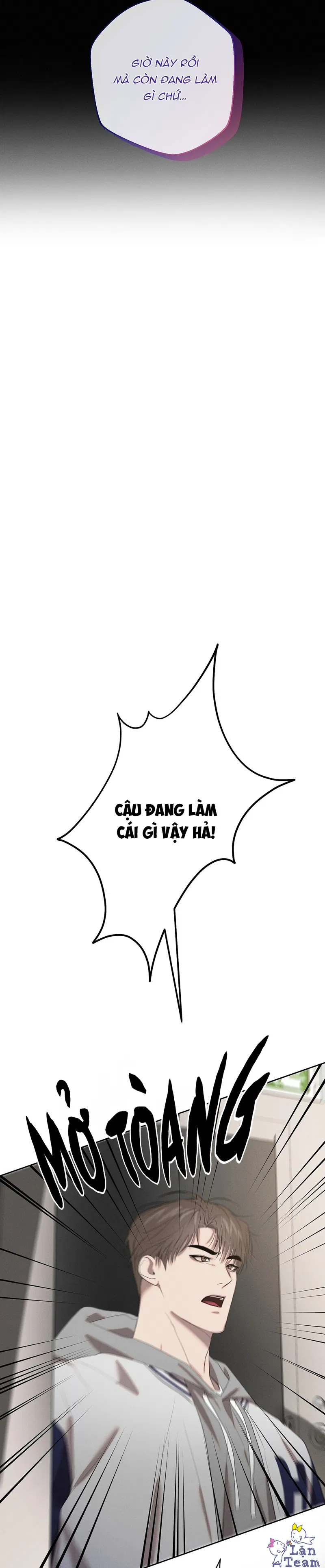 Nghịch Lý Tình Yêu Chapter 3 - H+ - Next Chapter 4 - H+