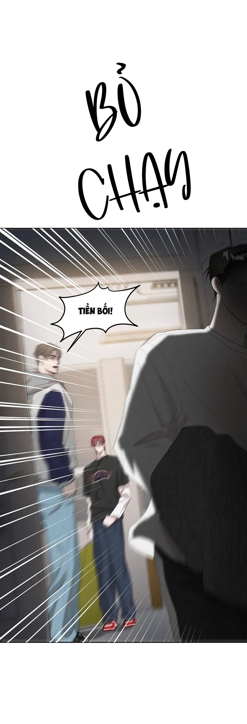 Nghịch Lý Tình Yêu Chapter 3 - H+ - Next Chapter 4 - H+