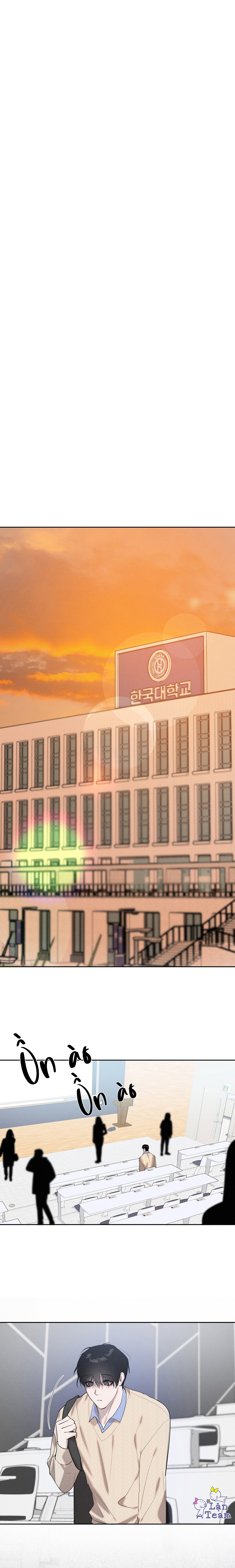 Nghịch Lý Tình Yêu Chapter 3 - H+ - Next Chapter 4 - H+