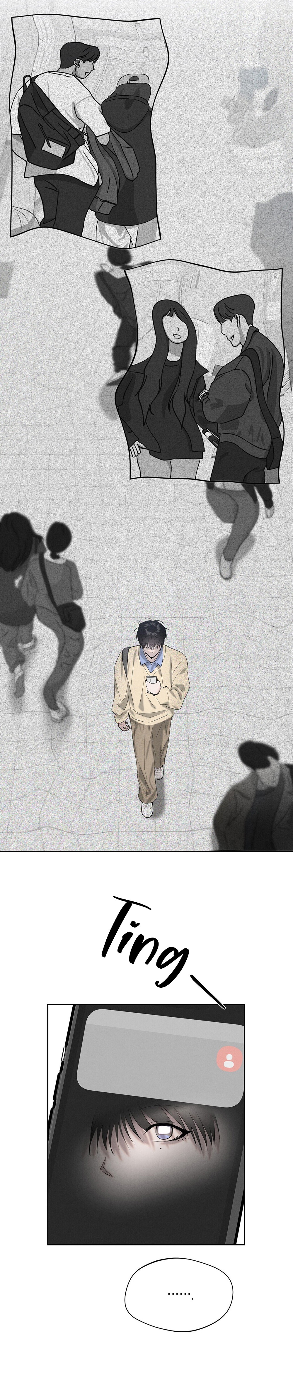 Nghịch Lý Tình Yêu Chapter 3 - H+ - Next Chapter 4 - H+