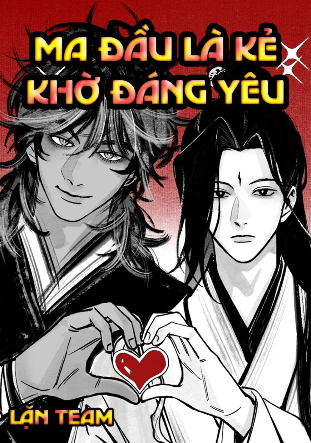 Nghịch Lý Tình Yêu Chapter 3 - H+ - Next Chapter 4 - H+