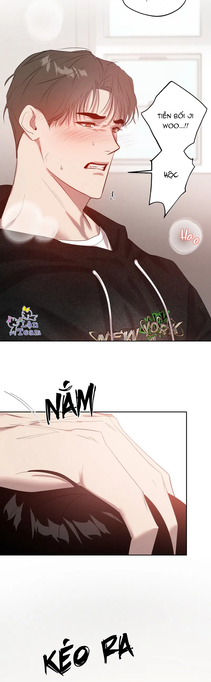 Nghịch Lý Tình Yêu Chapter 3 - H+ - Next Chapter 4 - H+