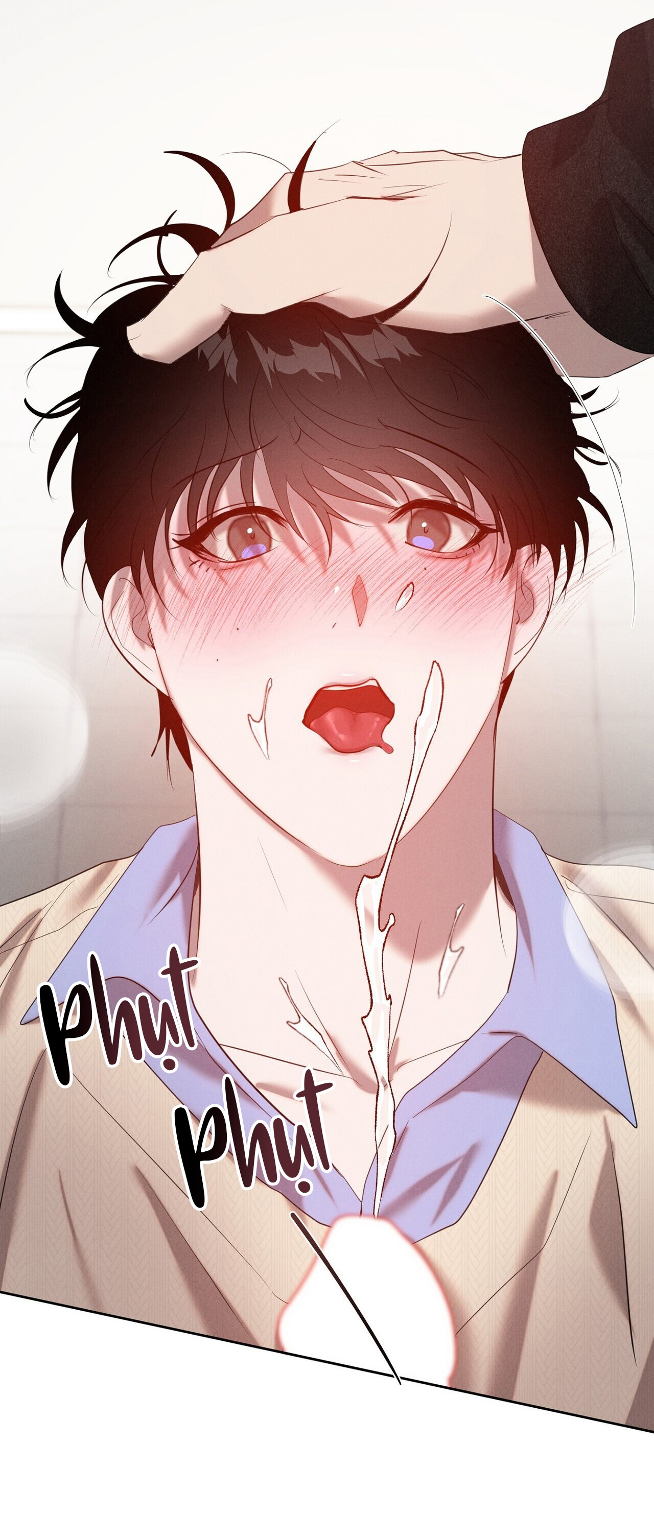 Nghịch Lý Tình Yêu Chapter 3 - H+ - Next Chapter 4 - H+