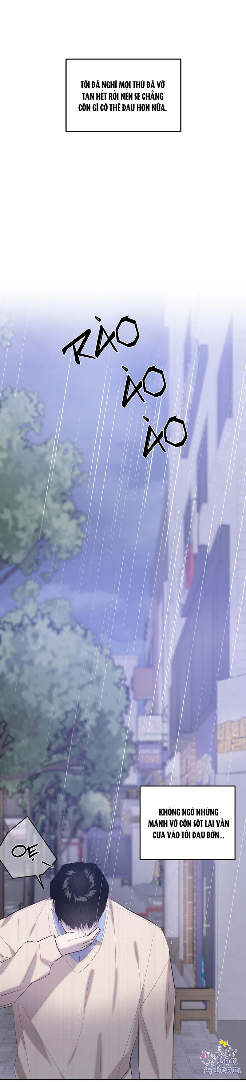 Nghịch Lý Tình Yêu Chapter 3 - H+ - Next Chapter 4 - H+