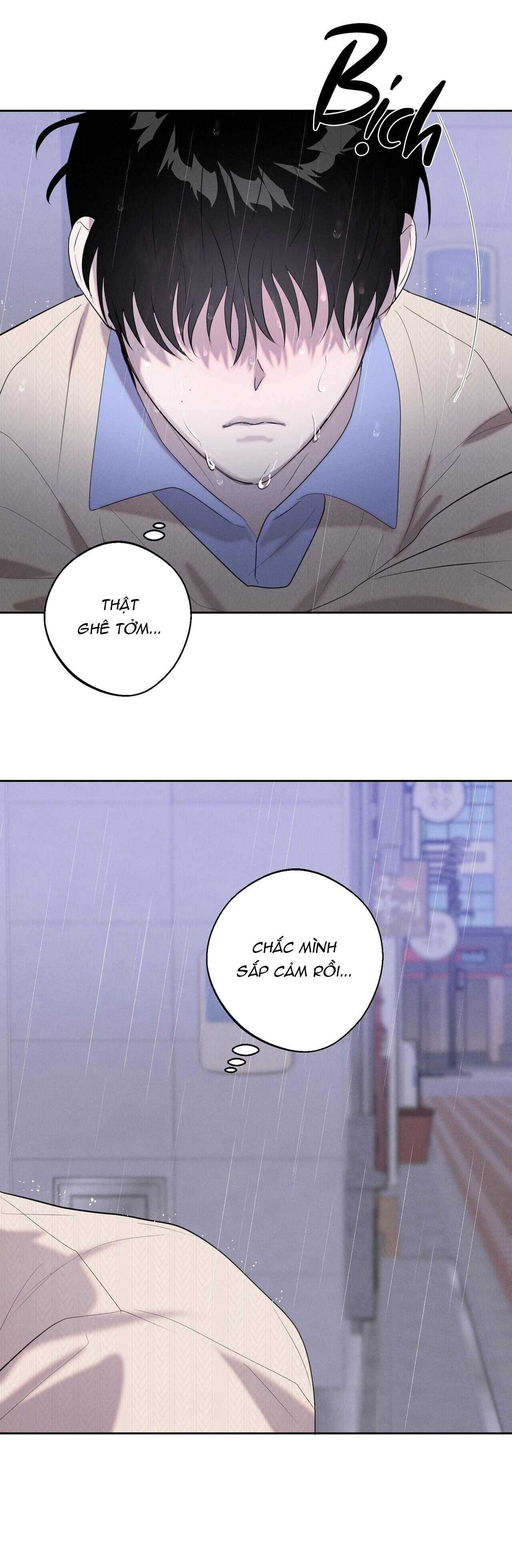 Nghịch Lý Tình Yêu Chapter 3 - H+ - Next Chapter 4 - H+