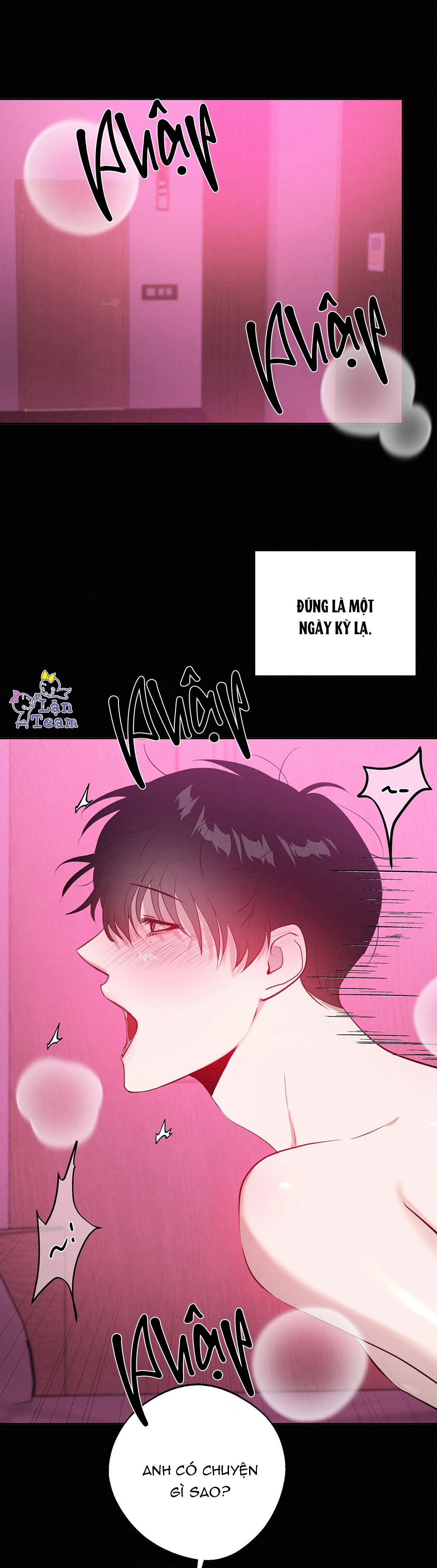 Nghịch Lý Tình Yêu Chapter 4 - H+ - Next Chapter 5 END - H+