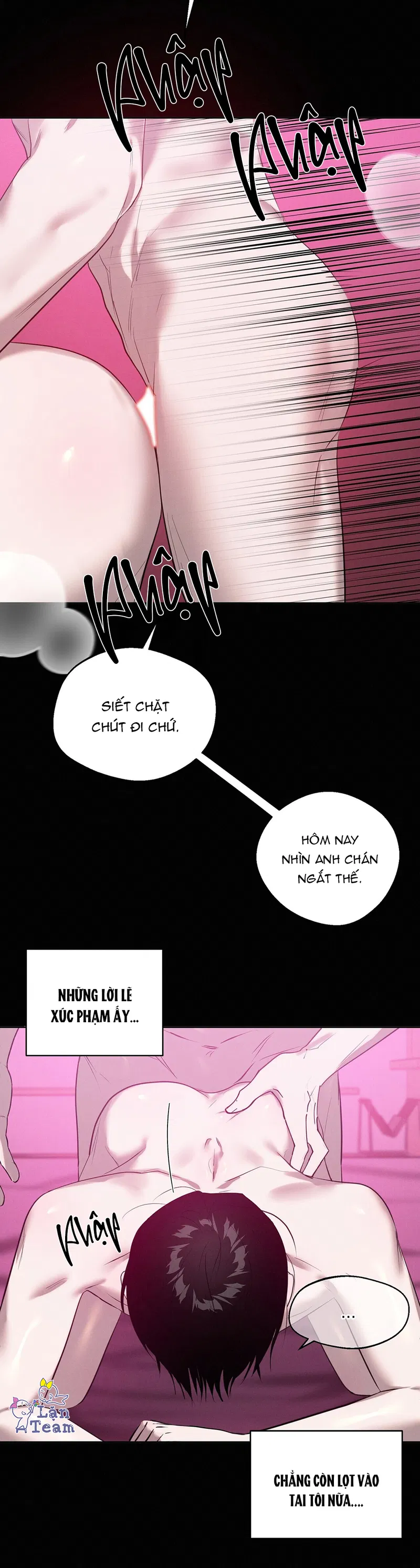 Nghịch Lý Tình Yêu Chapter 4 - H+ - Next Chapter 5 END - H+