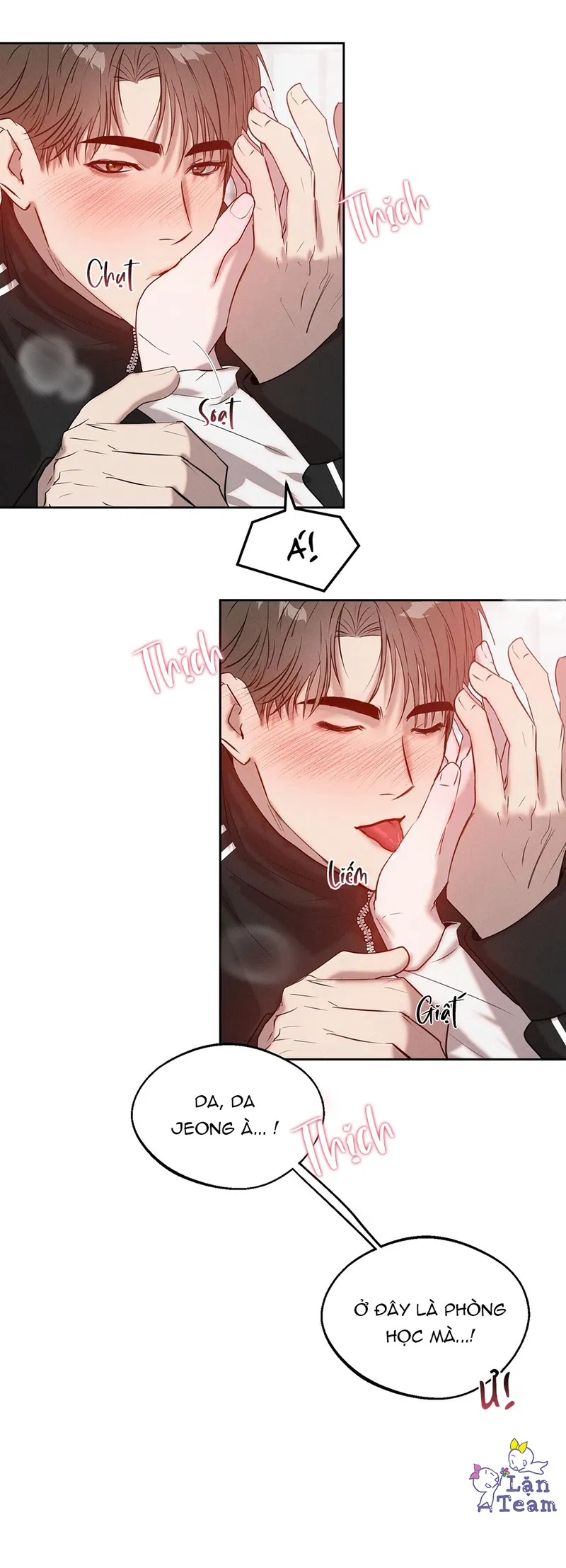 Nghịch Lý Tình Yêu Chapter 4 - H+ - Next Chapter 5 END - H+