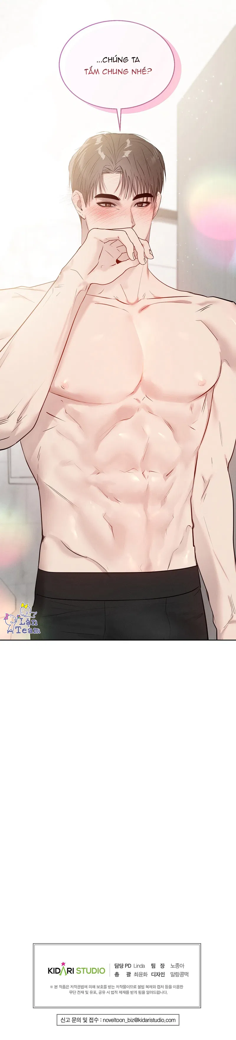 Nghịch Lý Tình Yêu Chapter 4 - H+ - Next Chapter 5 END - H+