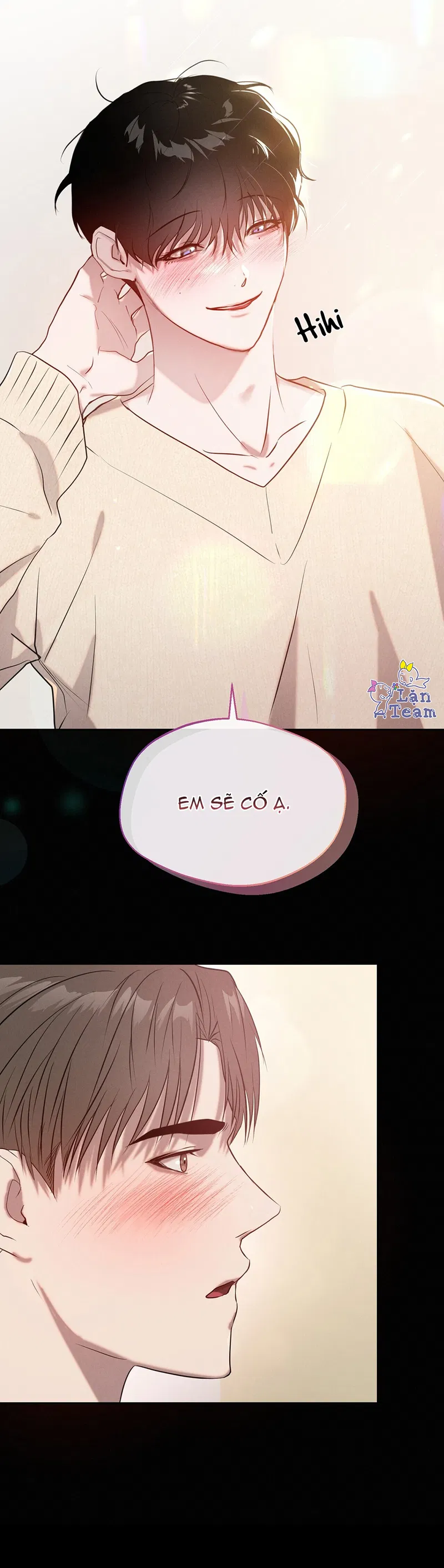 Nghịch Lý Tình Yêu Chapter 4 - H+ - Next Chapter 5 END - H+