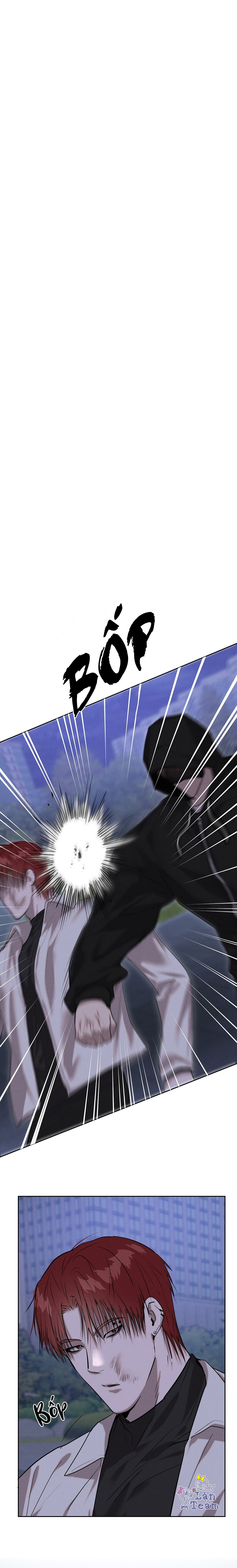 Nghịch Lý Tình Yêu Chapter 5 END - H+ - Trang 2