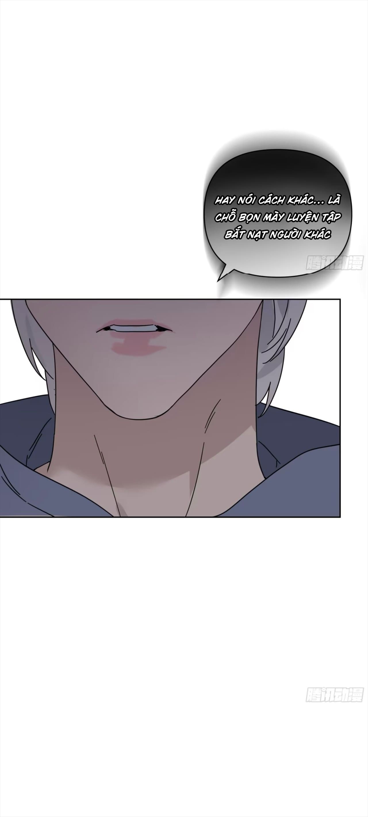 Ống kính mờ Chapter 5: Đánh nhau - Trang 2