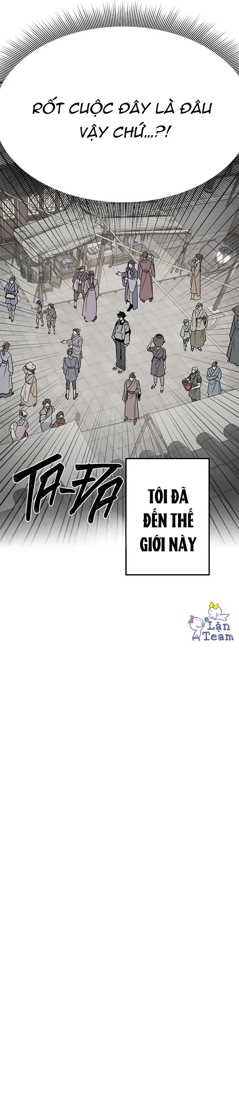 Xuyên Thành Nô Lệ Của Cậu Chủ Chapter 1 - Trang 2