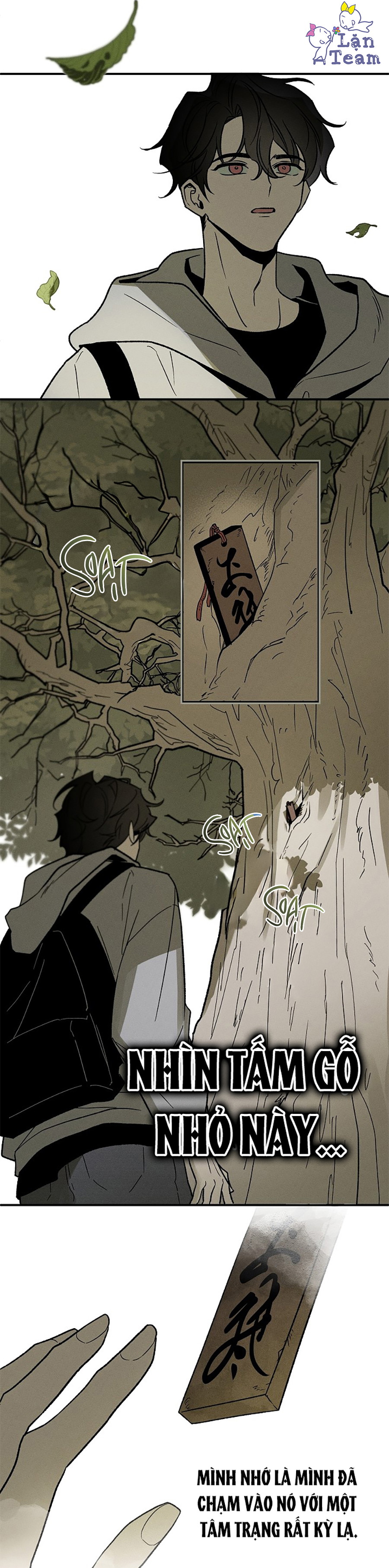 Xuyên Thành Nô Lệ Của Cậu Chủ Chapter 1 - Trang 2