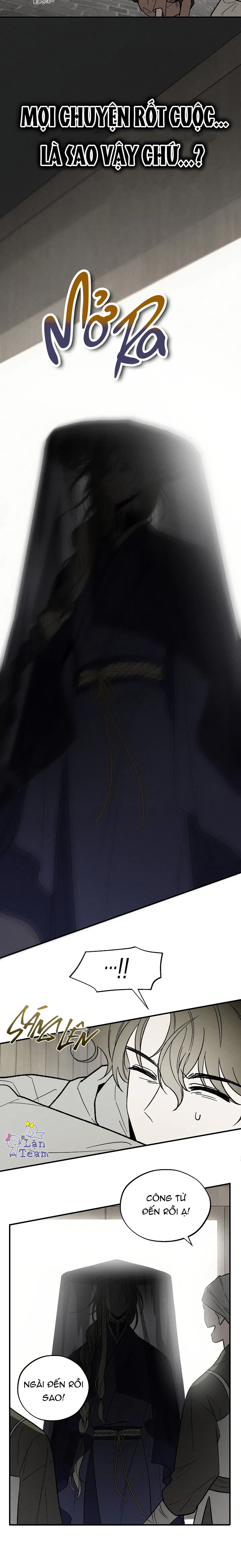 Xuyên Thành Nô Lệ Của Cậu Chủ Chapter 1 - Trang 2