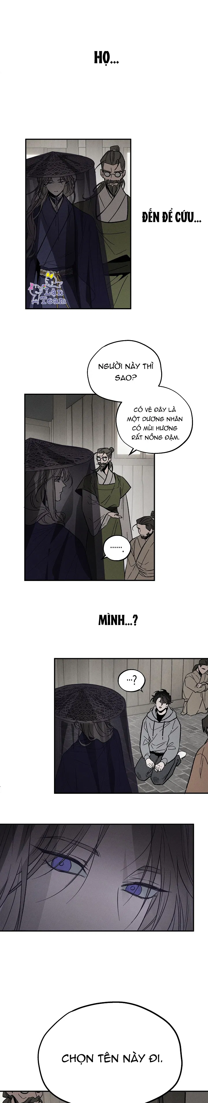 Xuyên Thành Nô Lệ Của Cậu Chủ Chapter 1 - Trang 2