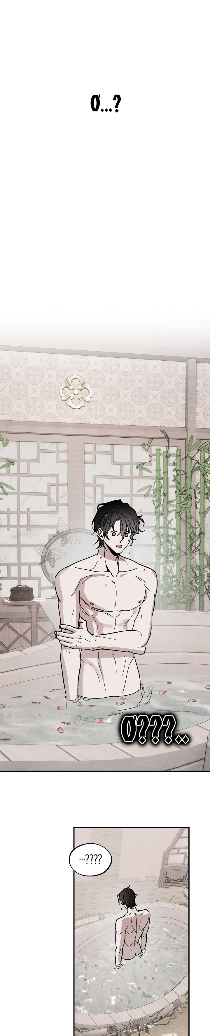 Xuyên Thành Nô Lệ Của Cậu Chủ Chapter 1 - Trang 2