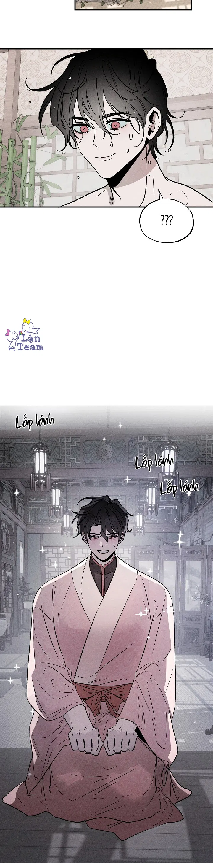 Xuyên Thành Nô Lệ Của Cậu Chủ Chapter 1 - Trang 2