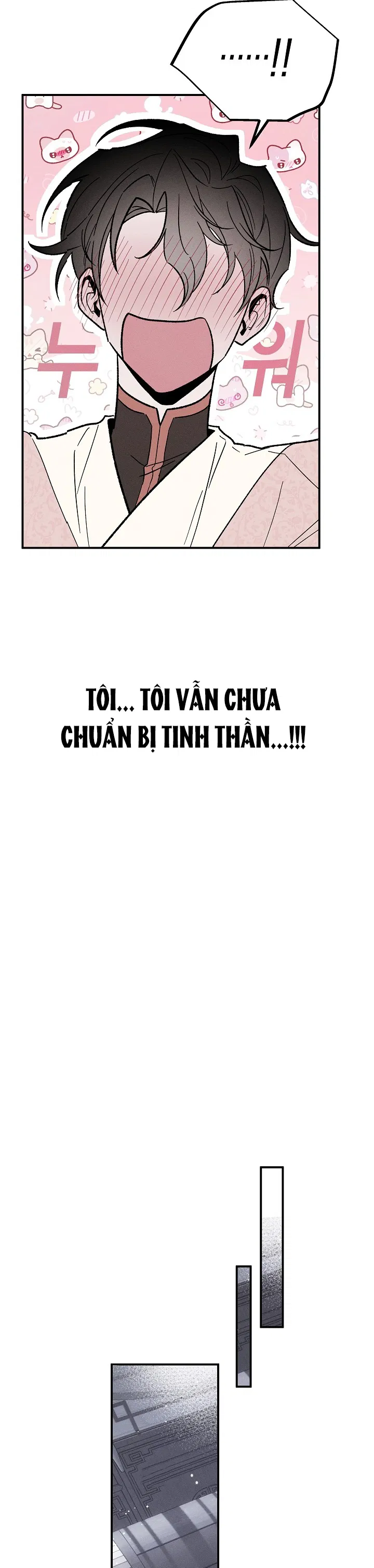 Xuyên Thành Nô Lệ Của Cậu Chủ Chapter 1 - Trang 2